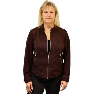 Cathrin Andersson