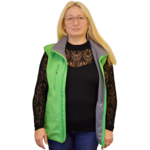 Marita Klarin