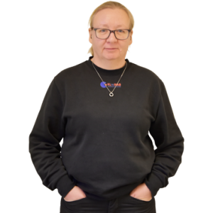 Pernilla Gustafsson